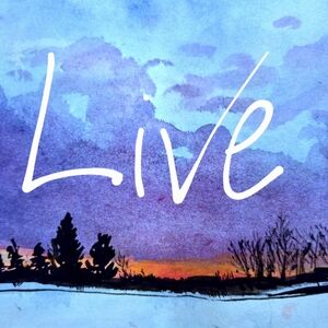 LIKE THIS POST FOR MY FIRST LIVE FEB 14 @ 11AM MST